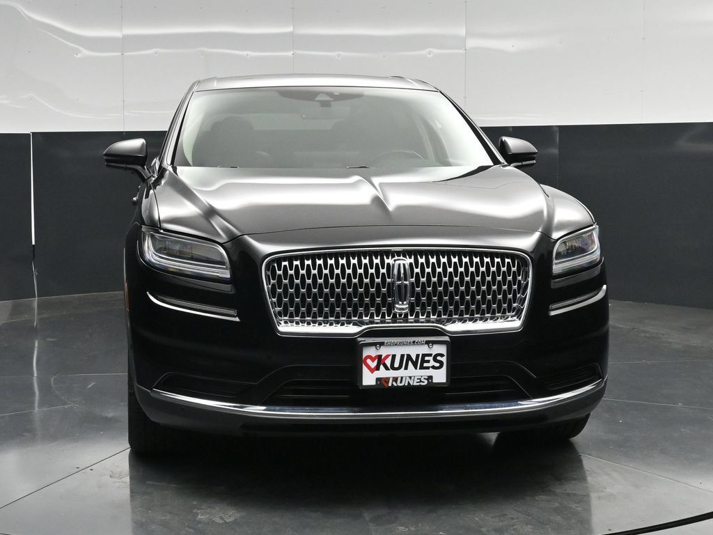 Used 2023 Lincoln Nautilus Reserve w/ Equipment Group 201A AWD/4WD image 6
