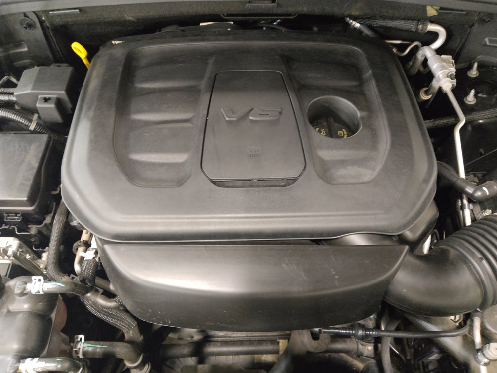 Used 2021 Dodge Durango GT RWD image 30