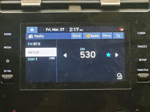 Used 2024 Hyundai Tucson SEL image 25