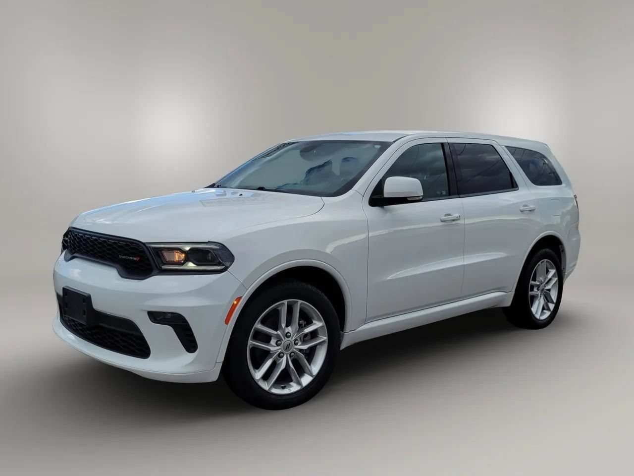 Used 2021 Dodge Durango GT AWD/4WD image 19