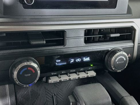 Used 2025 Toyota 4Runner SR5 AWD/4WD image 24