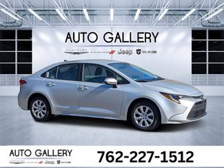 Used 2024 Toyota Corolla LE image 1