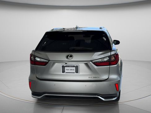 Used 2018 Lexus RX 350L image 5