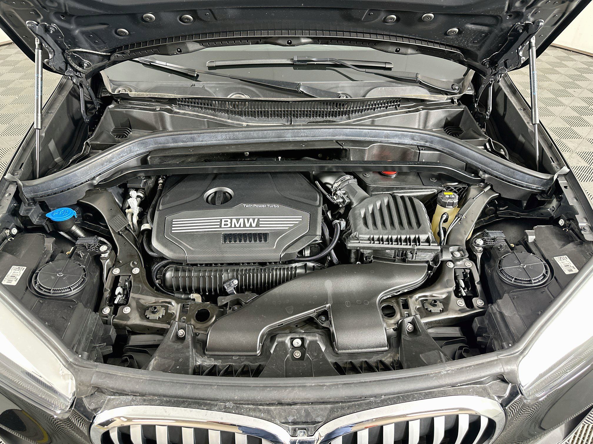 Used 2021 BMW X1 sDrive28i FWD image 32
