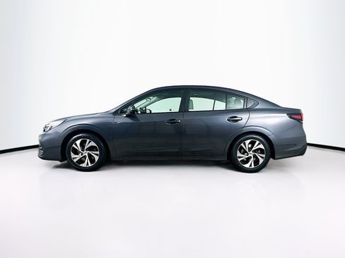 Used 2023 Subaru Legacy Premium AWD/4WD image 4