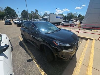 Used 2023 Nissan Rogue SV w/ SV Premium B Package