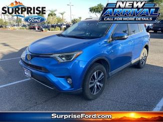 Used 2017 Toyota RAV4 XLE w/ Plus Special Value Package FWD 360° Tour