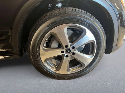 Certified 2022 Mercedes-Benz GLC 300 4MATIC Coupe image 7