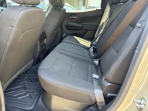 Used 2023 GMC Canyon Elevation w/ Convenience Package RWD image 11