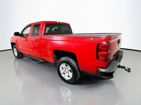 Used 2019 Chevrolet Silverado 1500 LT image 5