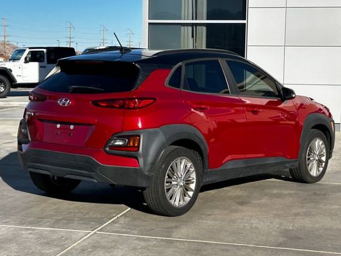 Used 2020 Hyundai Kona SEL image 9