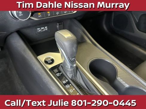 Used 2026 Nissan Altima 2.5 SV AWD/4WD image 30