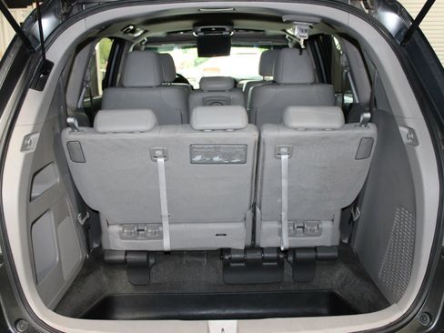 Used 2012 Honda Odyssey EX-L image 37