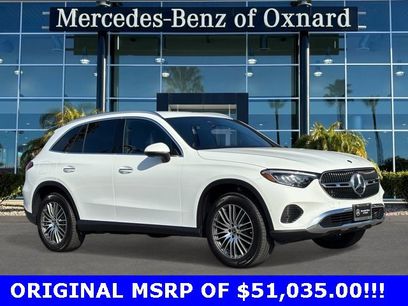 Certified 2025 Mercedes-Benz GLC 300