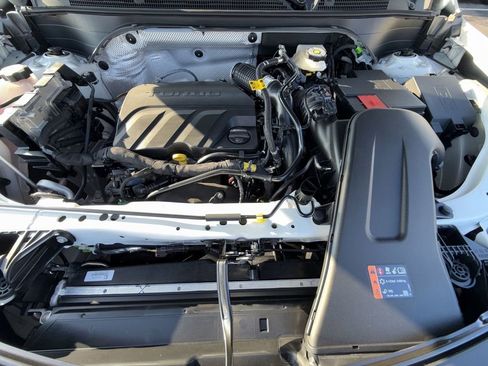 New 2026 Buick Envista Preferred image 26