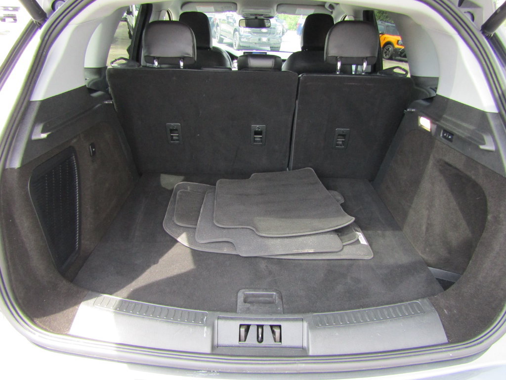 Used 2022 Lincoln Corsair AWD w/ Equipment Group 101A image 25