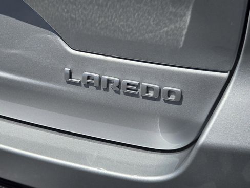 New 2026 Jeep Grand Cherokee Laredo X RWD image 34