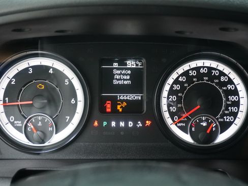 Used 2018 RAM 1500 Tradesman w/ Popular Equipment Group AWD/4WD image 21