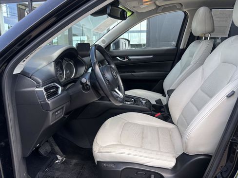 Used 2023 MAZDA CX-5 AWD 2.5 S image 7