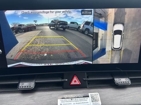 Used 2023 Kia Sportage X-Pro Prestige image 23