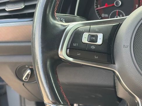 Used 2021 Volkswagen Jetta GLI image 22