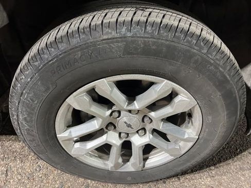 Used 2024 Chevrolet Silverado 1500 RST image 17