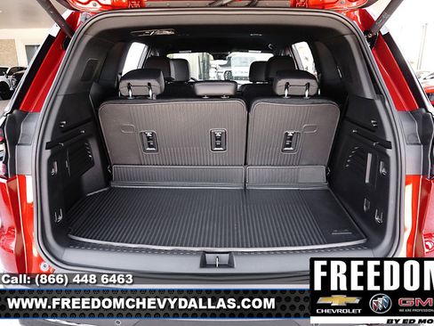 New 2026 GMC Acadia Elevation w/ Black Edition FWD image 42