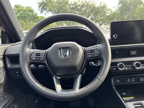 Used 2024 Honda CR-V Sport-L image 23