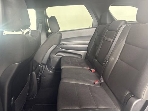 Used 2026 Dodge Durango GT RWD image 12