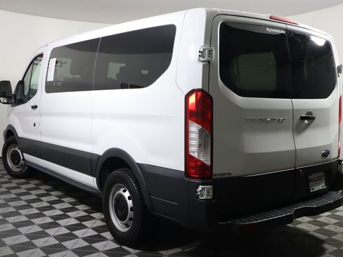 Used 2016 Ford Transit 150 XL image 16