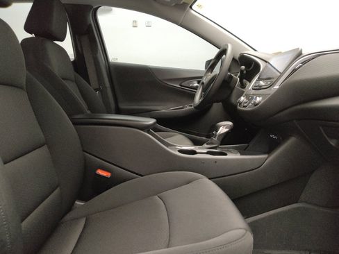 Used 2023 Chevrolet Malibu LS w/ LPO, Floor Liner Package FWD image 21