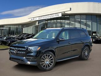 Used 2022 Mercedes-Benz GLS 450 4MATIC 360° Tour