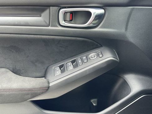 Certified 2024 Honda Civic Type R image 24
