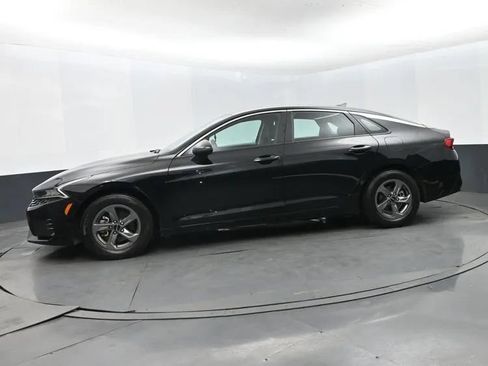 Used 2023 Kia K5 LXS FWD image 5