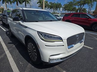 Used 2021 Lincoln Aviator Reserve w/ Equipment Group 201A AWD/4WD video 1