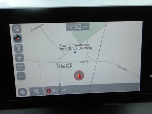 Used 2021 Kia Telluride EX w/ EX Premium Package image 10