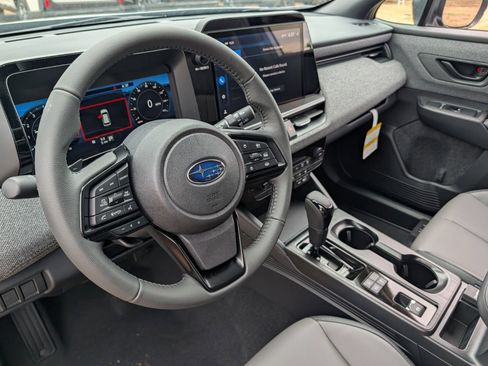 New 2026 Subaru Outback Premium AWD/4WD image 26