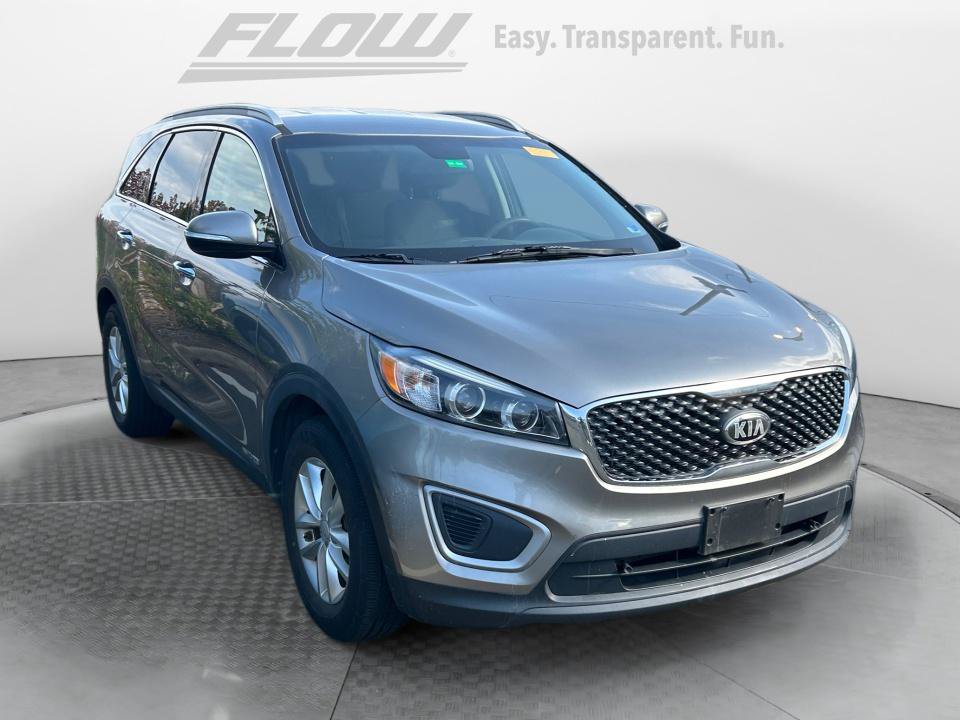 Used 2018 Kia Sorento LX AWD/4WD image 1