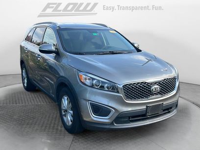 Used 2018 Kia Sorento LX
