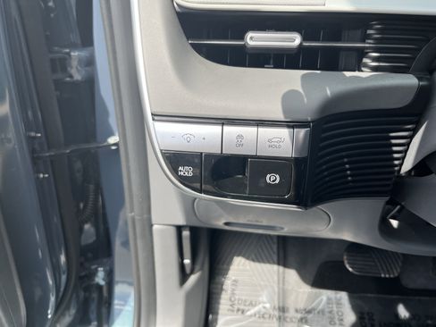 Certified 2024 Hyundai Ioniq 5 SEL image 25