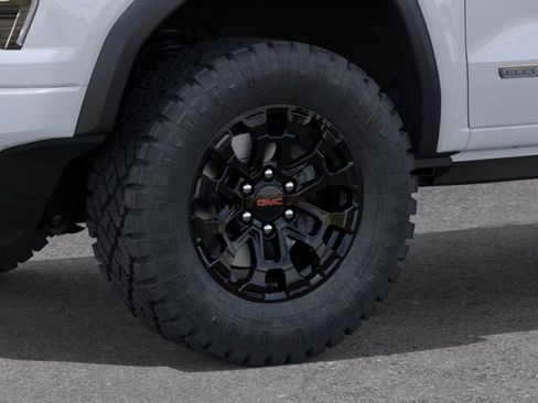 New 2026 GMC Canyon Elevation w/ Convenience Package image 9