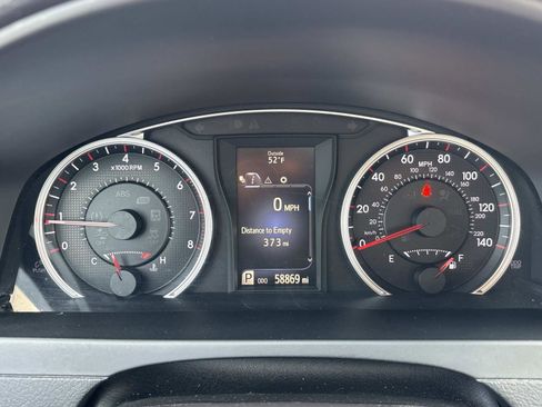 Used 2016 Toyota Camry SE w/ Protection Package (Q2) image 20