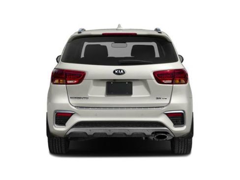 Used 2020 Kia Sorento SX AWD/4WD image 8