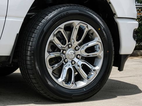 Used 2023 RAM 1500 Laramie AWD/4WD image 70