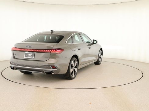 New 2025 Audi A5 2.0T Premium Plus image 6