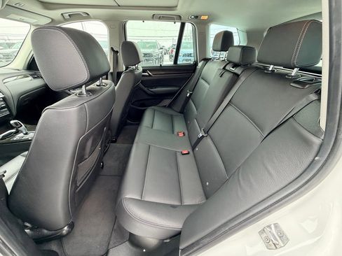 Used 2017 BMW X3 xDrive28i image 22