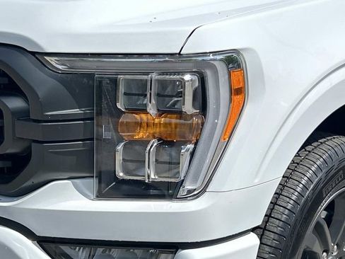 Certified 2023 Ford F150 XLT w/ Equipment Group 302A High AWD/4WD image 9