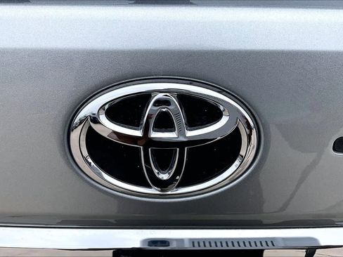 Used 2026 Toyota Sequoia Limited image 31