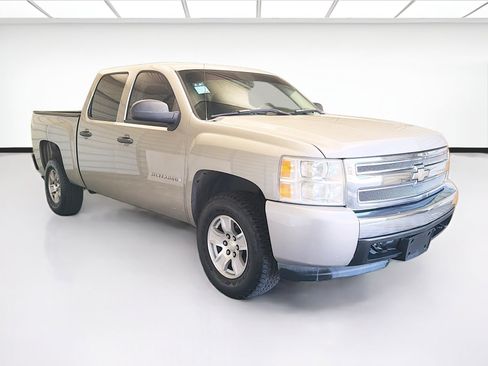 Used 2008 Chevrolet Silverado 1500 LT image 3