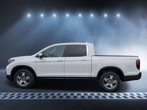 New 2026 Honda Ridgeline RTL image 6